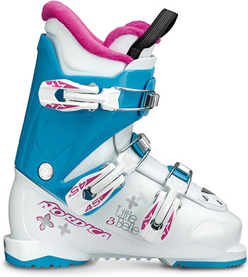 Nordica LITTLE BELLE 3